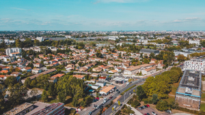 Réparation dégât des eaux Villeurbanne